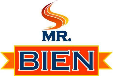 Logo Mr Bien